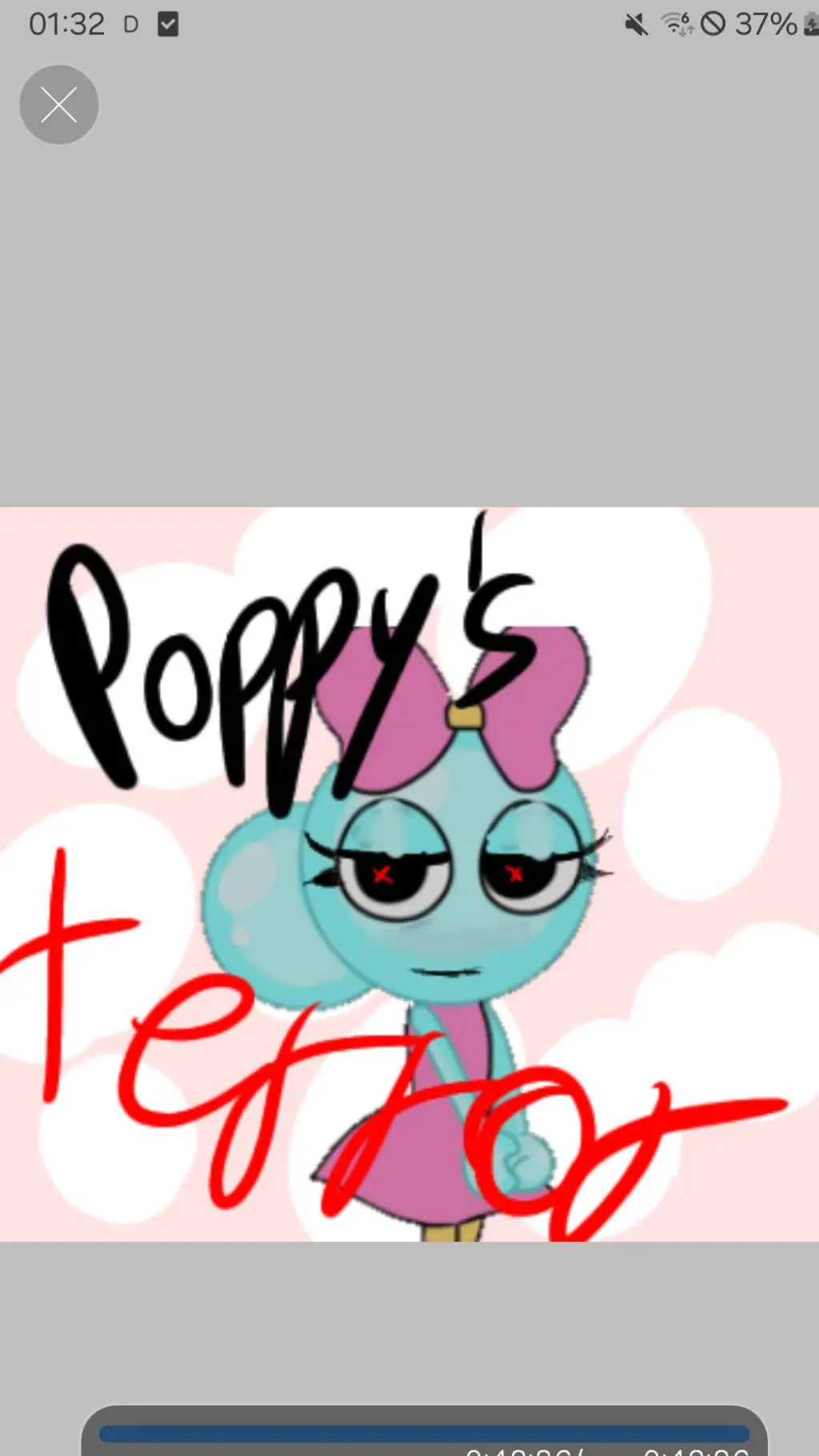 ai character: Popp-s terorr(DW) background