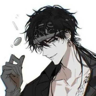 chat with ai character: ~*Axel*~