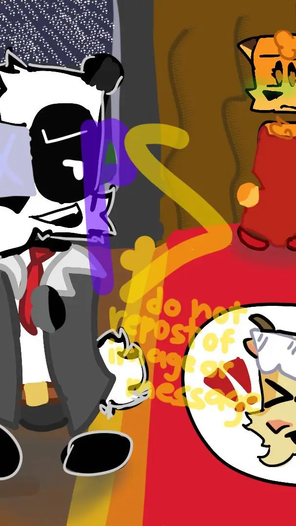 Talkie AI - Chat with Suspects:MM2