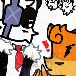 chat with ai character: Suspects:MM2