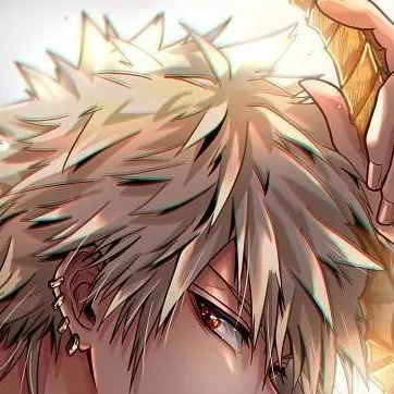 chat with ai character: ♡☆Bakugo ☆♡