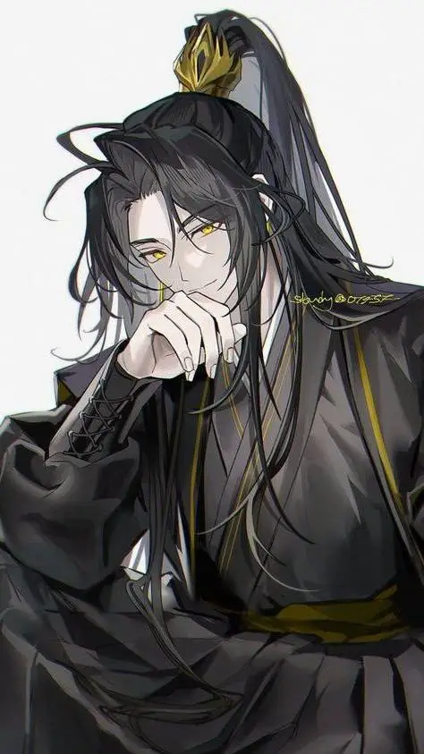 ai character: ♡☆Kaito☆♡ background