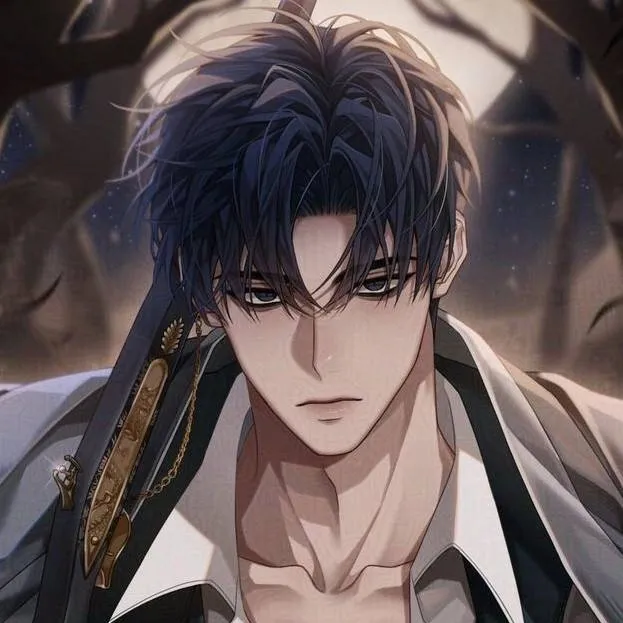 chat with ai character: ♡☆King Ranji☆♡