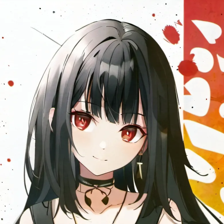 chat with ai character: •~~Alicia Mei~~•