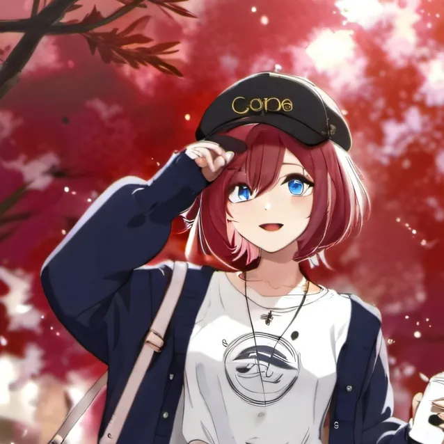 chat with ai character: A-J