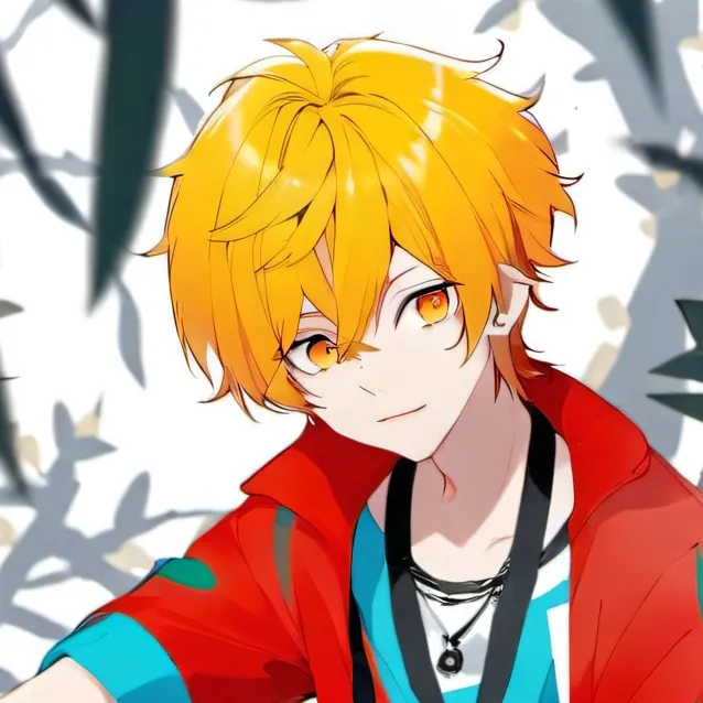 chat with ai character: ♪♦Haru Yahamada♦
