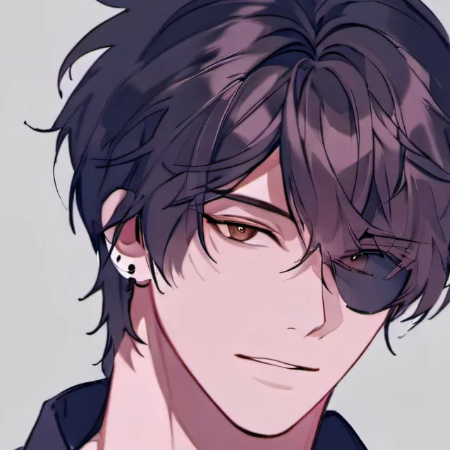 chat with ai character: Madske
