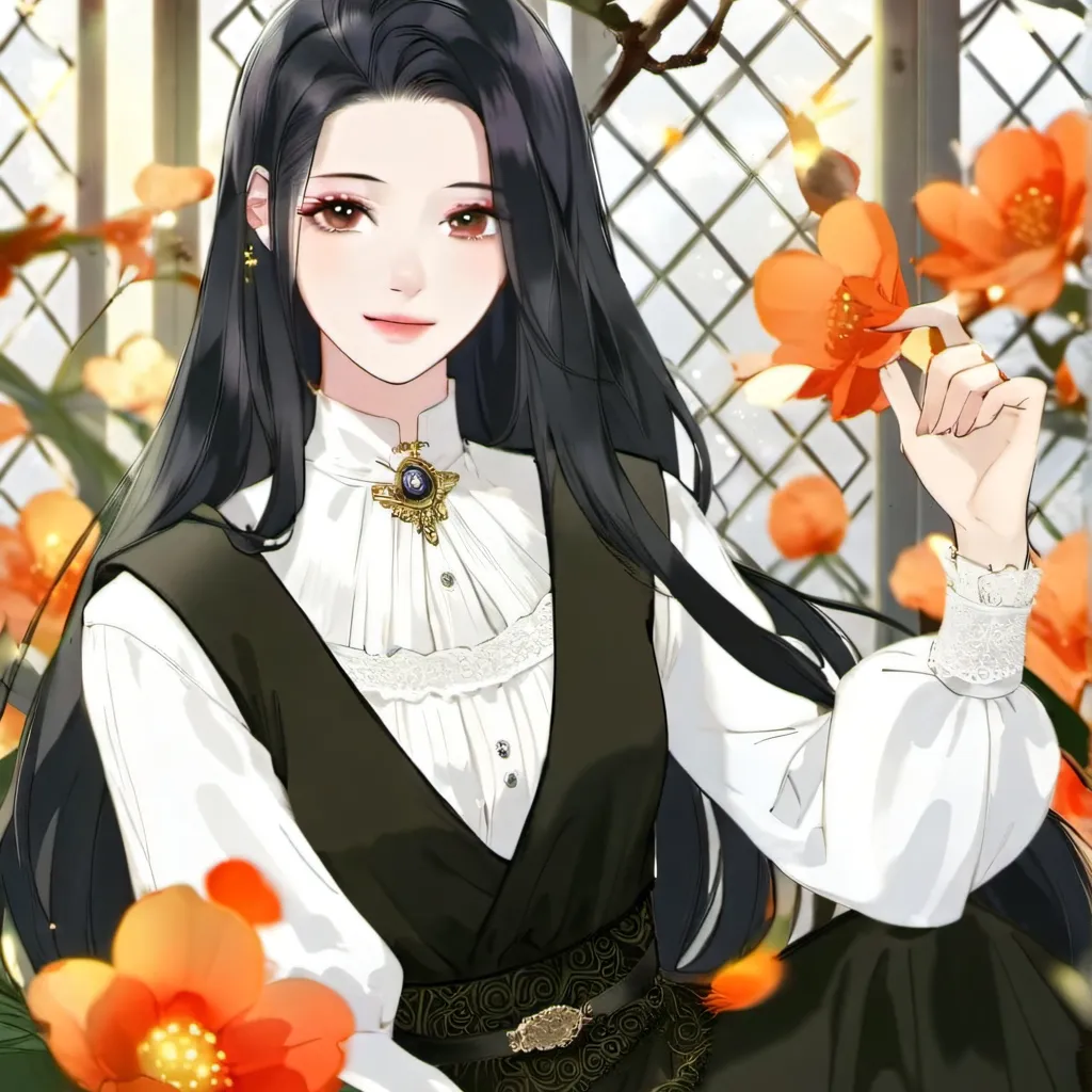 chat with ai character: Athrea 