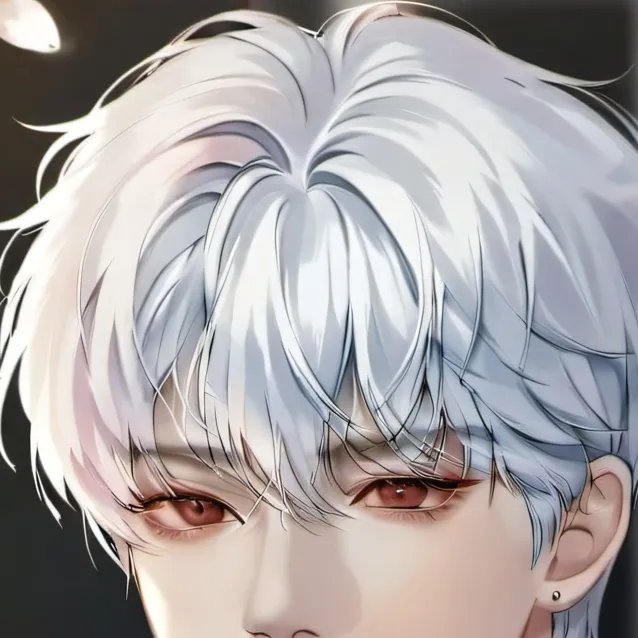 chat with ai character: Xilvon