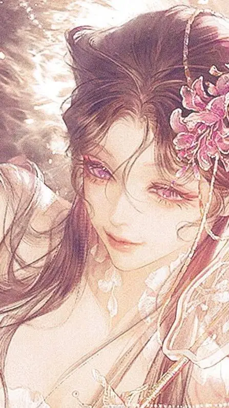ai character: Anadara background