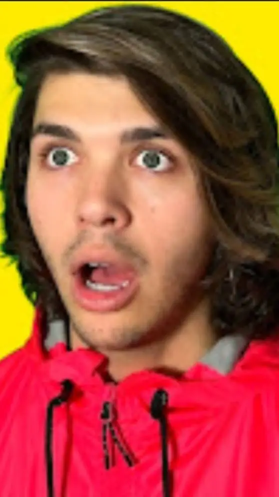 ai character: BenjixScarlett background