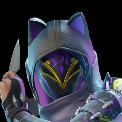 chat with ai character: Lilac Shadow hope 