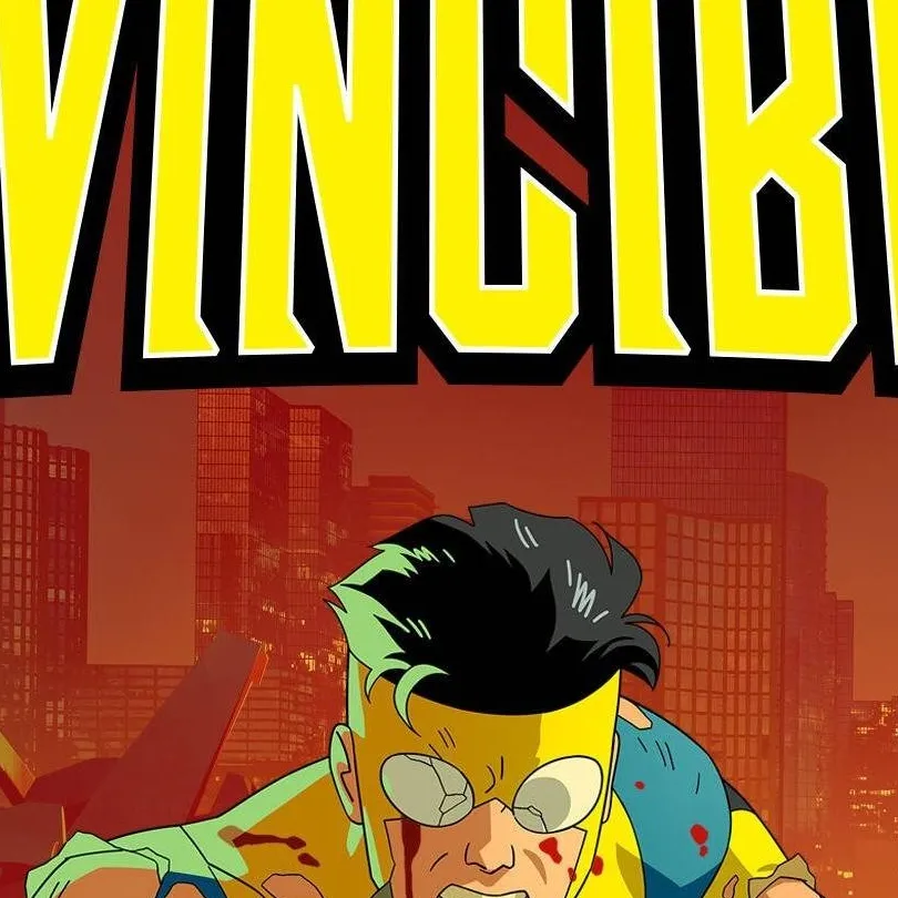 chat with ai character: Invincible 