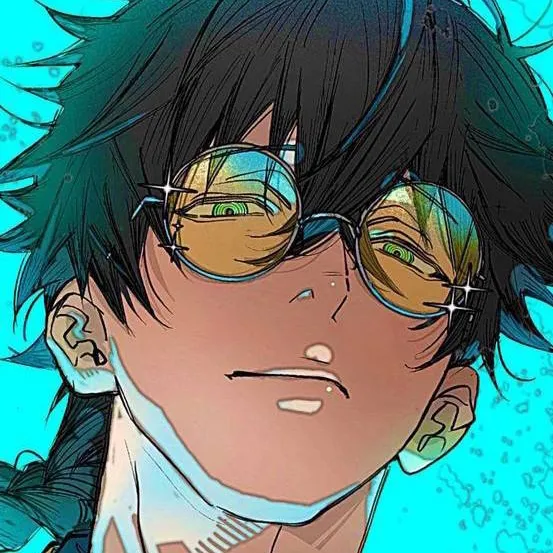 chat with ai character: Jou