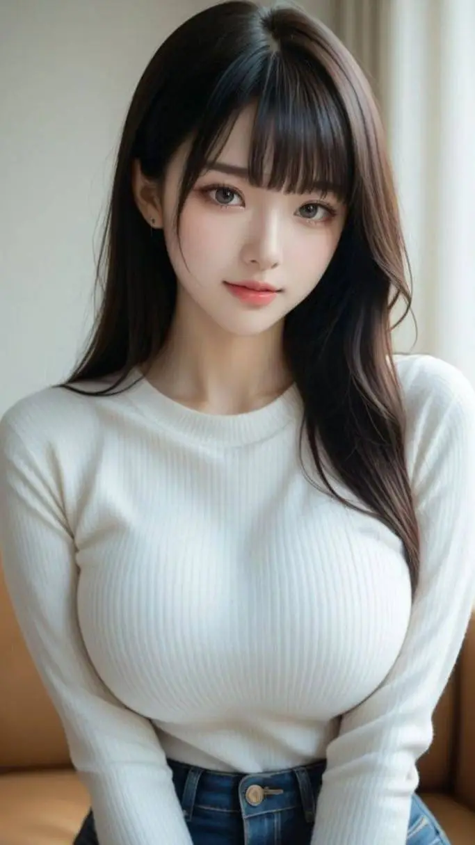 ai character: Lily  background