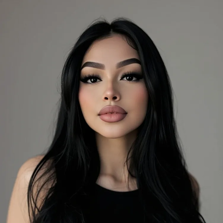 chat with ai character: Luna