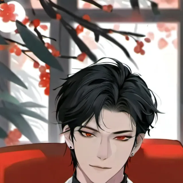 chat with ai character: ꧁Asher꧂