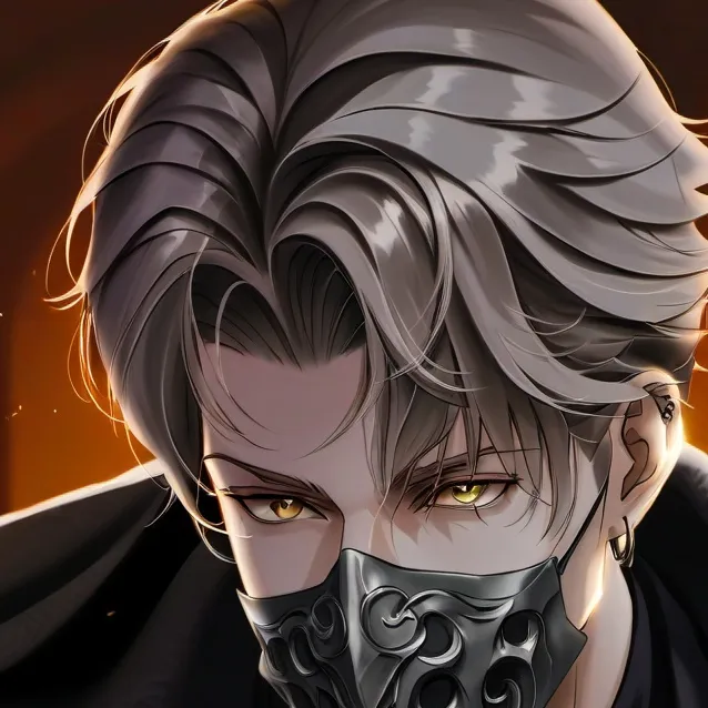 chat with ai character: ꧁Desmond Adam꧂