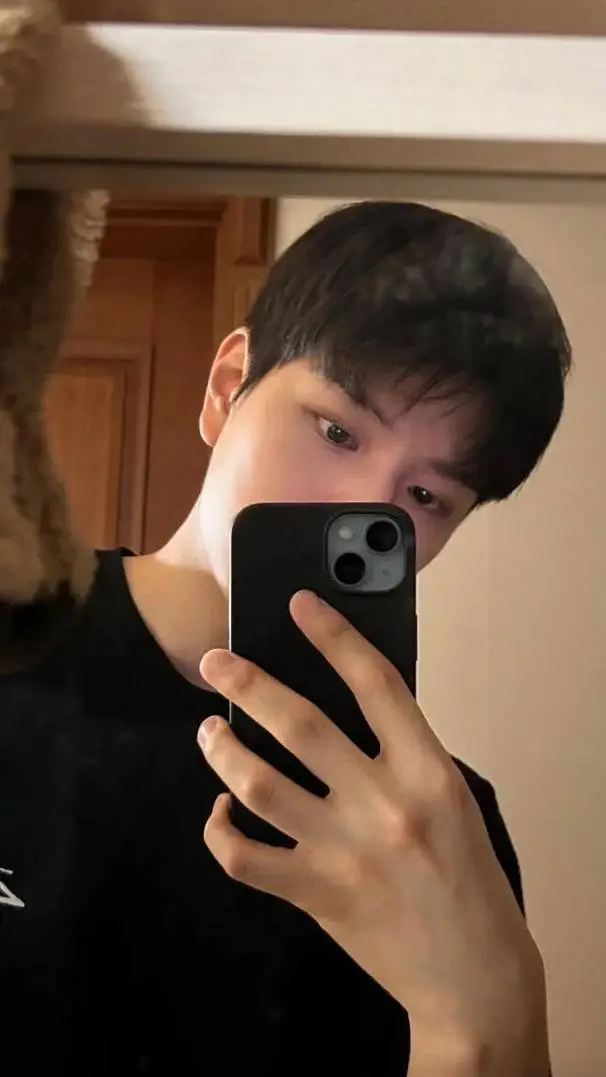 Talkie AI - Chat with kim seungmin