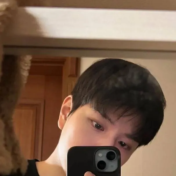 chat with ai character: kim seungmin