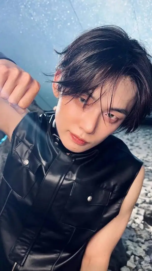 Talkie AI - Chat with yeonjun