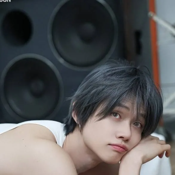 chat with ai character: yeonjun