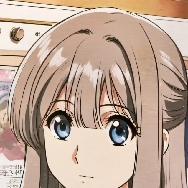 chat with ai character: Amila