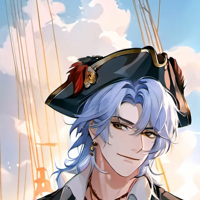 chat with ai character: *-Captain Sniper-*