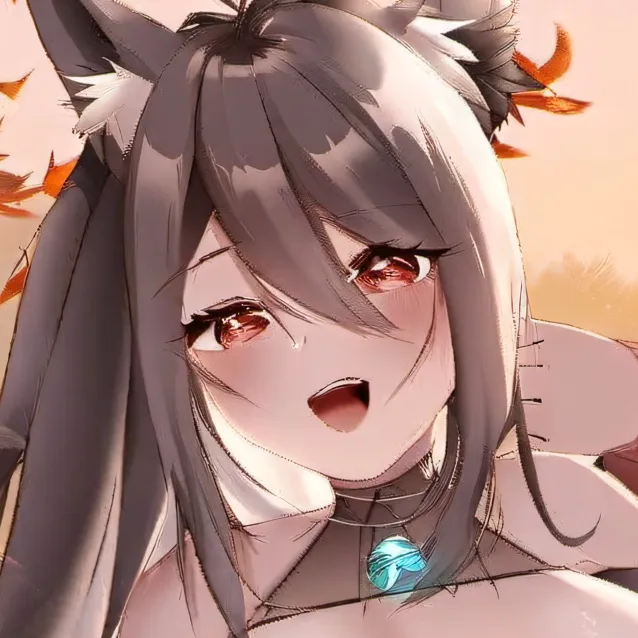 chat with ai character: Chantal