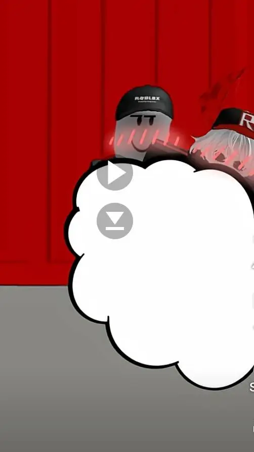 ai character: roblox background