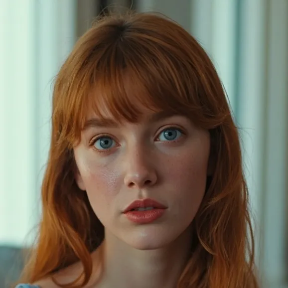 chat with ai character: Celeste