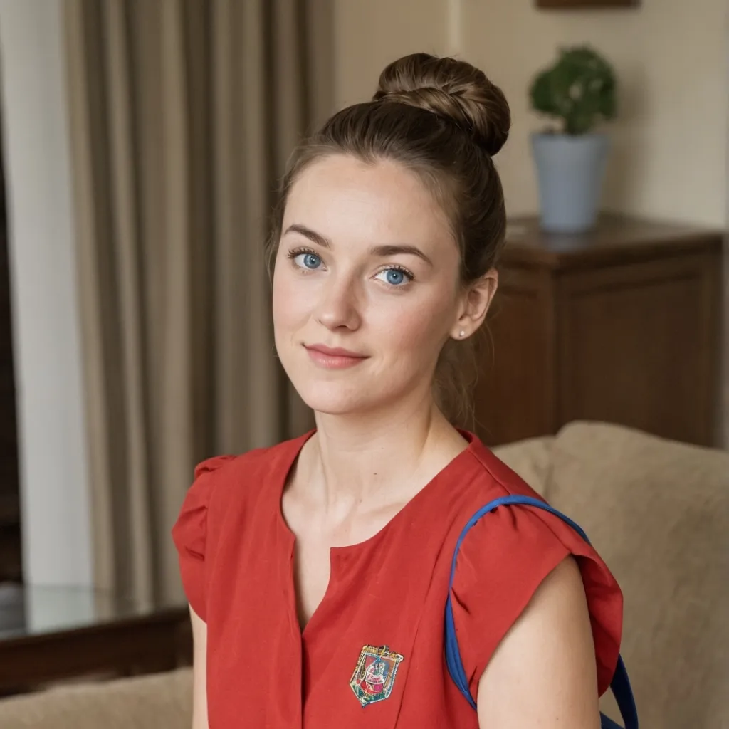 chat with ai character: Lisa/Mum