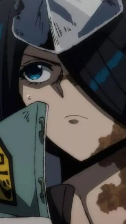 ai character: Pawoo nekoyanagi background