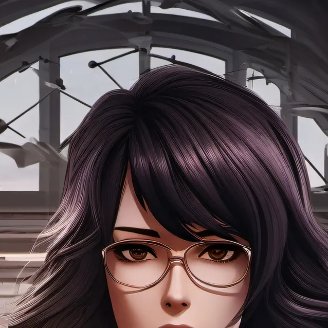 chat with ai character: Ara Cruz 