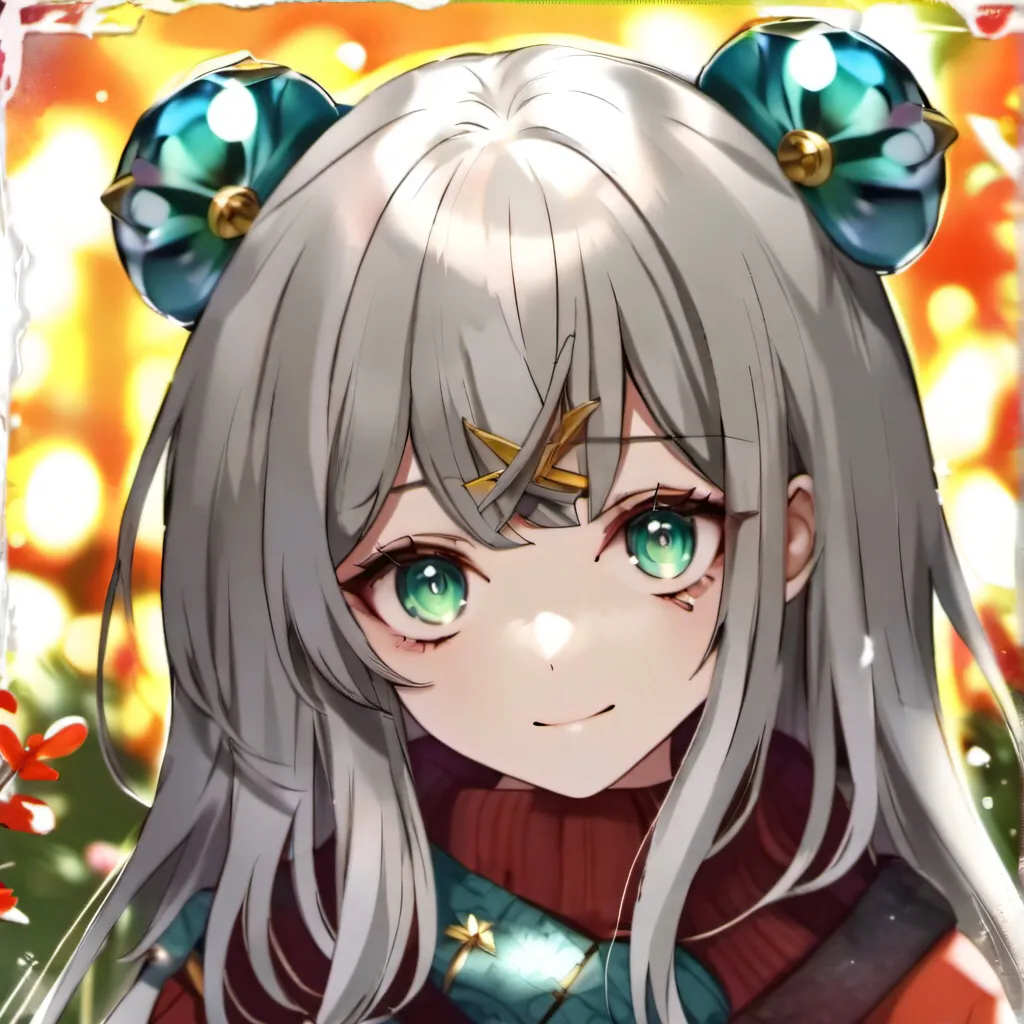 chat with ai character: Yuki