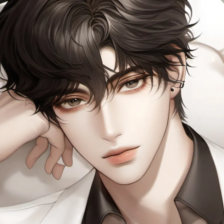 chat with ai character: Mr. Danny