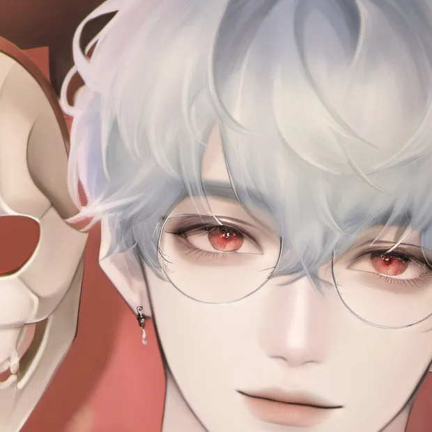 chat with ai character: Dylan