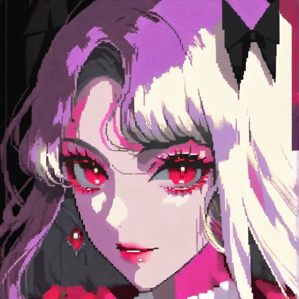 chat with ai character: Alana