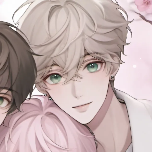 chat with ai character: Only Boy School