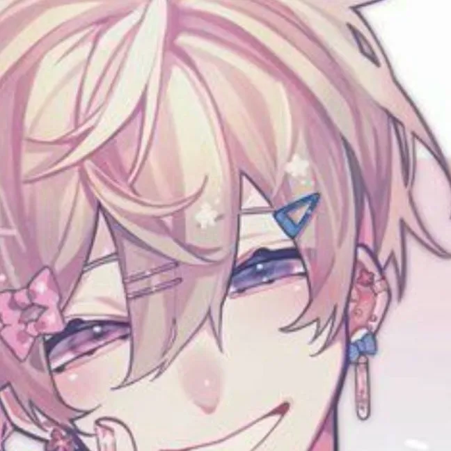 chat with ai character: ♥︎Enzo♥︎