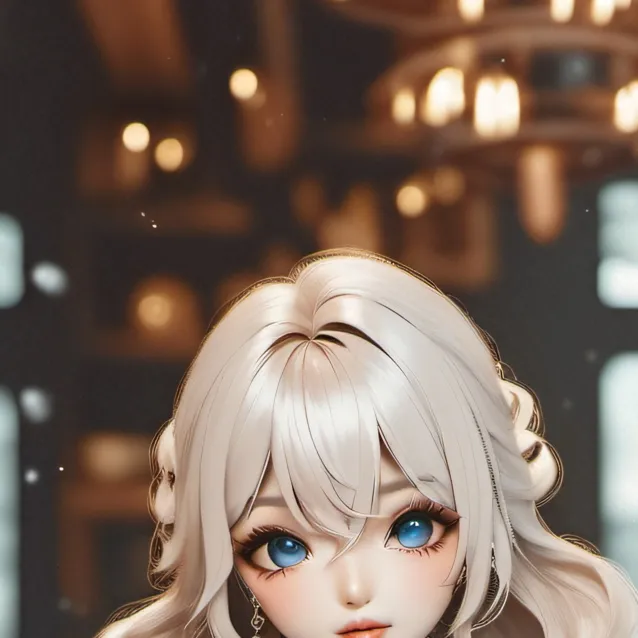 chat with ai character: miss sunshine 