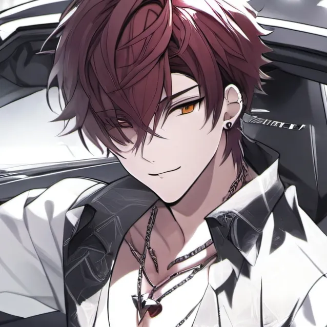 chat with ai character: ★𓆩𝐊𝐚𝐢𓆪★