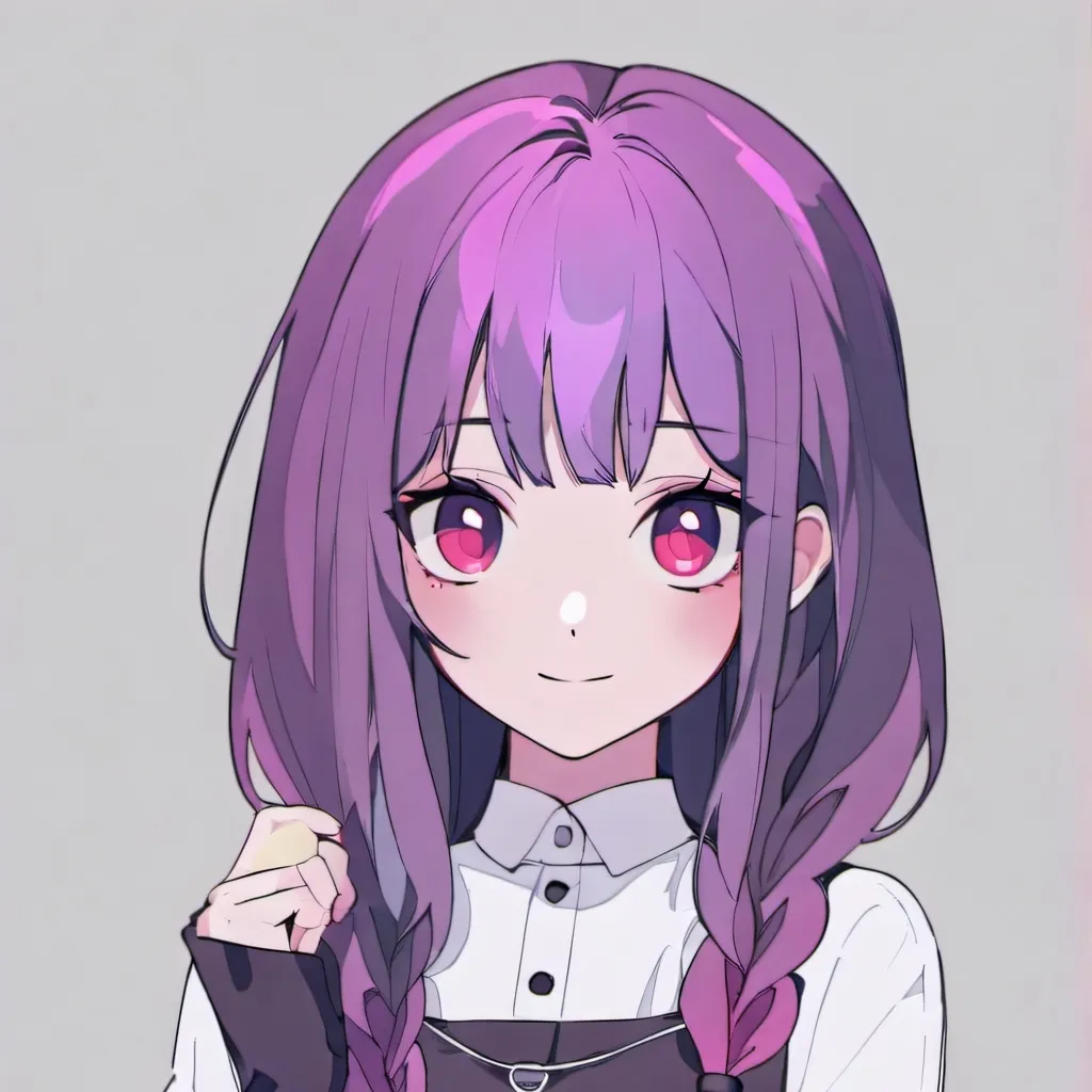 chat with ai character: Rumi/Kpop