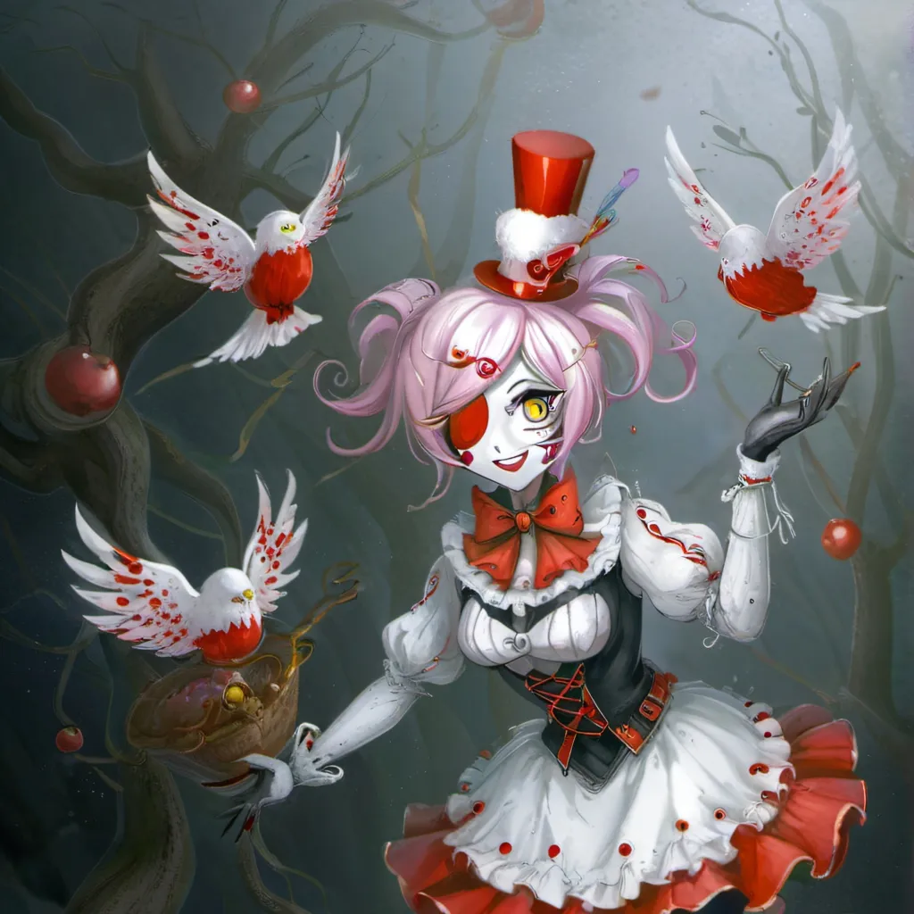 chat with ai character: Glitch Direct NEWS