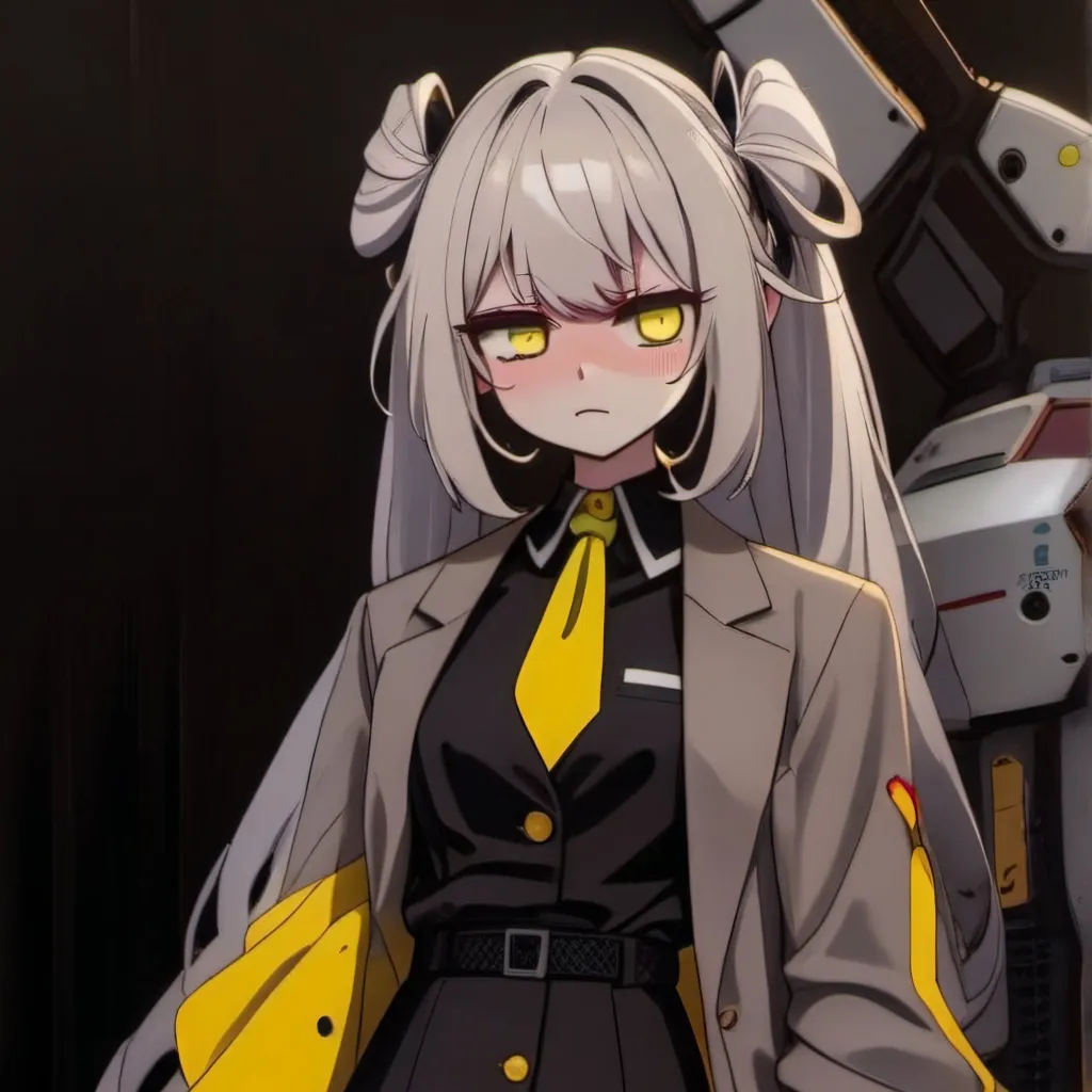 chat with ai character: OilRose  (MD)