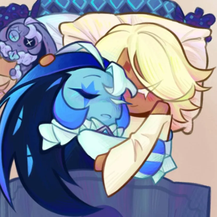 chat with ai character: SHADOWVANILLA 