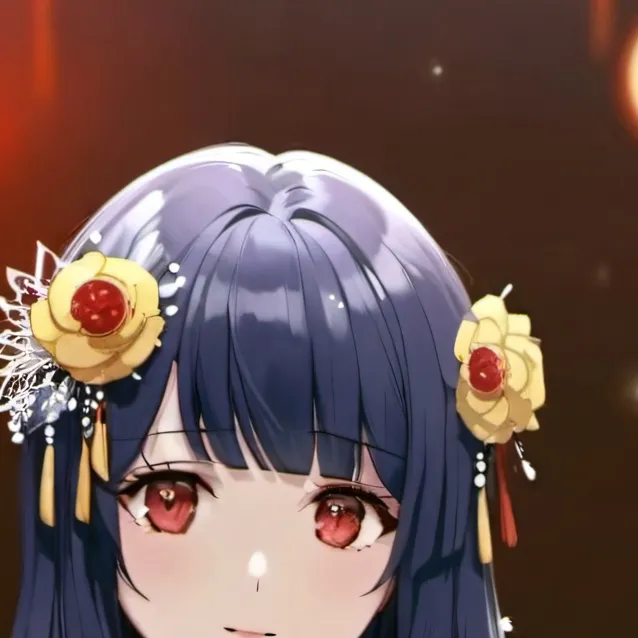 chat with ai character: Estella 