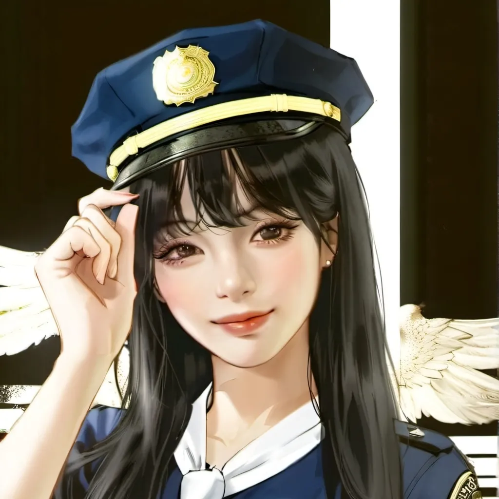 chat with ai character: •Aira~``