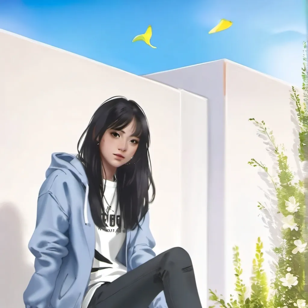 chat with ai character: Ashley 𓍯𓂃𓏧♡