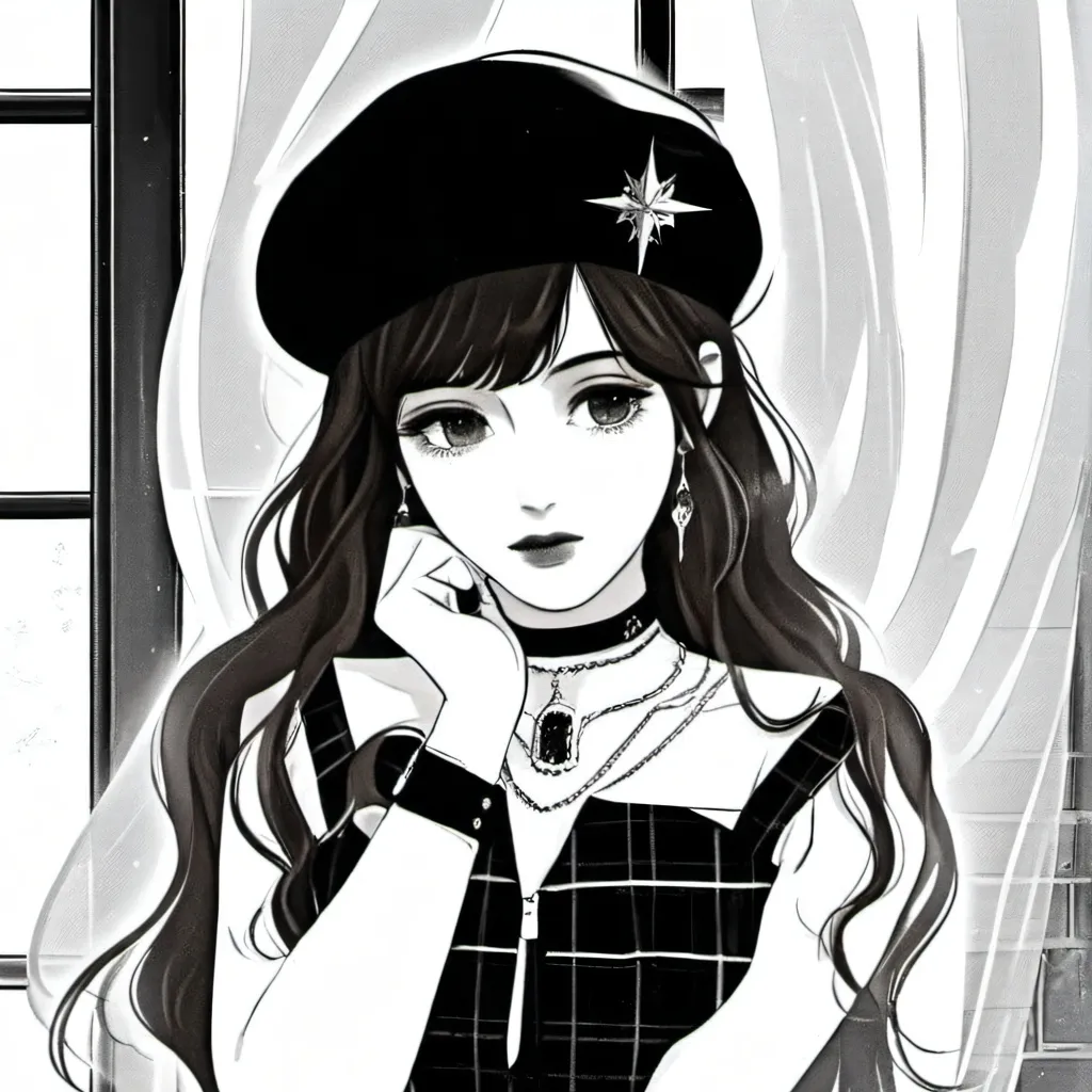 chat with ai character: Jean⋆˚𝜗𝜚˚⋆𓍯𓂃𓏧♡